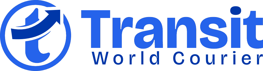 Transit World Courier